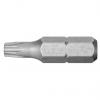 Facom Bit šroubováku, Šestihran, 6.35 mm, TT25, celková délka: 25 mm, počet kusů: 1 Facom Bit šroubováku, Šestihran, 6.35 mm, TT25, celková délka: 25 mm, počet kusů: 1