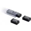TracoPower TES 2N-2410 DC/DC měnič napětí, SMD 24 V/DC 3.3 V/DC 500 mA 2 W Počet výstupů: 1 x Obsah 1 ks