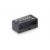 TRACOPOWER Měnič DC/DC TMR, výstup: 15V dc 1.6 kV, Vin 75V dc 133 mA, Vin 18V 4 W -40 °C 70 °C Průchozí otvor TRACOPOWER Měnič DC/DC TMR, výstup: 15V dc 1.6 kV, Vin 75V dc 133 mA, Vin 18V 4 W -40 °C 70 °C Průchozí otvor