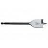 Metabo 627324000 frézovací vrták do dřeva Celková délka 160 mm 1 ks