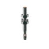 Schmersal Indukční bezdotykový snímač IFL 2-8M-10ST2P Válec se závitem M8 200mA IFL IP67 PnP 3 kHz 2 mm 30 V dc Schmersal Indukční bezdotykový snímač IFL 2-8M-10ST2P Válec se závitem M8 200mA IFL IP67 PnP 3 kHz 2 mm 30 V dc