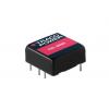 TRACOPOWER Měnič DC/DC 2kanálový Jednoduchý výstup 1.25 A 24V dc 314 kHz, počet kolíků: 6 kolíkový, 1 x 1 in TRACOPOWER Měnič DC/DC 2kanálový Jednoduchý výstup 1.25 A 24V dc 314 kHz, počet kolíků: 6 kolíkový, 1 x 1 in