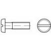 TOOLCRAFT 1059813 šrouby s válcovou hlavou M10 35 mm příruba DIN 84 ne... TOOLCRAFT 1059813 šrouby s válcovou hlavou M10 35 mm příruba DIN 84 ne...