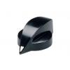 Knoflík potenciometru Černá 20 mm Průměr knoflíku 6 mm hřídel OKW A1317860 Kulatý hřídel Knoflík potenciometru Černá 20 mm Průměr knoflíku 6 mm hřídel OKW A1317860 Kulatý hřídel
