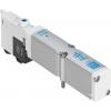 Elektromagnetický ventil 5/2 monostabilní, řada: VMPA14-M1H-M-PI G 1/8 Elektřina, max. průtok: 670L/min Festo 24V dc Elektromagnetický ventil 5/2 monostabilní, řada: VMPA14-M1H-M-PI G 1/8 Elektřina, max. průtok: 670L/min Festo 24V dc