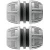 GARDENA 18280-20 plast díl pro opravu hadice 13 mm (1/2) Ø sada 2 ks