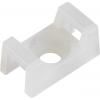 TRU COMPONENTS TC-HC102203 úchytka samolepicí 1593044 Průměr kabelovéh...