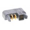 Molex vestavná pinová lišta (standardní) 464379312, 1 ks Molex vestavná pinová lišta (standardní) 464379312, 1 ks