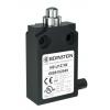Bernstein AG I49 Plunžr Koncový spínač DPST IP67 Plastové 250V ac 10A Bernstein AG I49 Plunžr Koncový spínač DPST IP67 Plastové 250V ac 10A