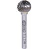 KS Tools 5153245 frézovací kolík , tvrdokov, Délka 70 mm, Vnější Ø 6 m...