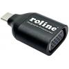 Roline HDMI kabel Zástrčka HDMI-A, Zástrčka HDMI-A 10.00 m vícebarevná...