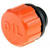 Odvzdušňovací krytka pro hydrauliku G 53911 31 mm, 1/2 in Elesa Odvzdušňovací krytka pro hydrauliku G 53911 31 mm, 1/2 in Elesa