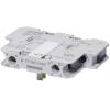 Siemens Blok pomocných spínačů 1 NO/1 NC 2 Zaklapávací montáž, rozsah: 3TY7 s Šroub 10 A 24V ac