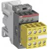 ABB Jokab 2 NO, 2 NC Stykač napětí ve vinutí 24V dc 3pólový 30 A 600V ac 7.5 kW s 3 NO kontakty 24V dc Řízení motoru, ABB Jokab 2 NO, 2 NC Stykač napětí ve vinutí 24V dc 3pólový 30 A 600V ac 7.5 kW s 3 NO kontakty 24V dc Řízení motoru,