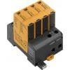 Weidmüller 2591560000 VPU AC I 4 R 480/10 svodič přepětí 50 kA 1 ks