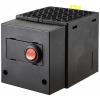 TRU COMPONENTS TC-NTL411-S-250W skříňový rozvaděč-topení 230 V/AC (max) 250 W (d x š x v) 94 x 85 x 134 mm 1 ks