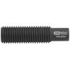 Nastavitelná přítlačná tyč, M24, 92 mm KS Tools 440.0004