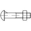 TOOLCRAFT 111762 půlkulaté šrouby s výstupky M10 30 mm vnější šestihran DIN 607 ocel 200 ks TOOLCRAFT 111762 půlkulaté šrouby s výstupky M10 30 mm vnější šestihran DIN 607 ocel 200 ks