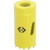 C.K 424007 vrtací korunka 29 mm 1 ks C.K 424007 vrtací korunka 29 mm 1 ks