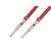 Molex Krimpovací kontakt s lícnou 215347-2124, 1 ks Bulk Molex Krimpovací kontakt s lícnou 215347-2124, 1 ks Bulk