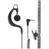 Midland sluchátko EP21 Ohrhörer mit 3,5 mm Stecker C859 Midland sluchátko EP21 Ohrhörer mit 3,5 mm Stecker C859