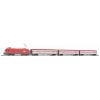 Piko H0 52411 H0 dieselová lokomotiva BR 216 značky DB se střídavým pr...