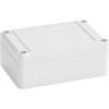 Bopla EUROMAS EM 215 F 62215200 Venkovní kryt 120 x 80 x 57 polykarbonát světle šedá 1 ks Bopla EUROMAS EM 215 F 62215200 Venkovní kryt 120 x 80 x 57 polykarbonát světle šedá 1 ks