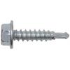 SWG 1672454519 Šroub do dřevěné fasády 4.5 mm 45 mm vnitřní korunka še... SWG 1672454519 Šroub do dřevěné fasády 4.5 mm 45 mm vnitřní korunka še...