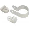 Kabelová spona pro průměr svazku 3.5 mm Nylon 66 Přírodní Šroubová Wurth Elektronik Kabelová spona pro průměr svazku 3.5 mm Nylon 66 Přírodní Šroubová Wurth Elektronik