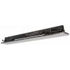Deko Light Linear Pro LED pásové reflektory 20 W LED černá