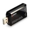 LINDY 38331 infraport IR prodloužení signálu 150 m