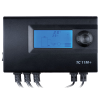 Termostat elektronický příložný TC11M+ Termostat elektronický příložný TC11M+