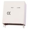 Vrstvové kondenzátory, řada: C4AE 10 μF ±5 % 600 V dc, Průchozí otvor 0.8 mm KEMET