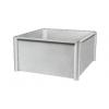 Schneider Electric Pouzdro, řada: Thalassa PLS IP65 barva Šedá IK09 Polyester vyztužený skelnými vlákny 360 mm 135 mm Schneider Electric Pouzdro, řada: Thalassa PLS IP65 barva Šedá IK09 Polyester vyztužený skelnými vlákny 360 mm 135 mm