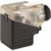 Murrelektronik Limited Konektor pro solenoidy podle normy DIN 43650, formát pólů: 2+E DIN 43650 A, Kabel Vnější velikost Murrelektronik Limited Konektor pro solenoidy podle normy DIN 43650, formát pólů: 2+E DIN 43650 A, Kabel Vnější velikost