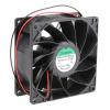 Sunon Axiální ventilátor, řada: PMD, průtok vzduchu: 204.3 m³/h 12.5 W 12 V dc 1.04 A 92 mm 92 mm 38 mm Sunon Axiální ventilátor, řada: PMD, průtok vzduchu: 204.3 m³/h 12.5 W 12 V dc 1.04 A 92 mm 92 mm 38 mm