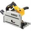DeWALT Pila, řada: FLEXVOLT, číslo modelu: DCS520T2, průměr lopatky: 165 mm 54 V, průměr stopky: 20 mm, hmotnost: 4.7 kg DeWALT Pila, řada: FLEXVOLT, číslo modelu: DCS520T2, průměr lopatky: 165 mm 54 V, průměr stopky: 20 mm, hmotnost: 4.7 kg