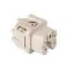 MOLEX 936010131 Heavy Duty connector 936010131 Molex Množství: 1 ks