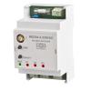 Přijímač ELEKTROBOCK WS304-3, tříkanálový, 230 V AC, DIN lišta Přijímač ELEKTROBOCK WS304-3, tříkanálový, 230 V AC, DIN lišta