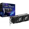 ASRock grafická karta Intel Arc™ A310 A310 Low Profile 4 GB GDDR6-RAM PCIe x16 HDMI™, DisplayPort Sopka, nízký profil, Režim nulového ventilátoru