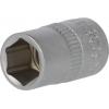 Brilliant Tools BT021806 BT021806 Nástrčný klíč 12 mm Brilliant Tools BT021806 BT021806 Nástrčný klíč 12 mm