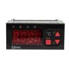 RS PRO Regulátor teploty s vypínačem, řada: EDT2411 Montáž do panelu, 50 °C, 0 °C 1, počet výstupů: 1, výstup: Relé 230V RS PRO Regulátor teploty s vypínačem, řada: EDT2411 Montáž do panelu, 50 °C, 0 °C 1, počet výstupů: 1, výstup: Relé 230V