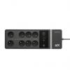 APC Záložní zdroj Samostatný 850 VA, vstupní: 230V, výstup: 230V ac 520 W Back-UPS APC Záložní zdroj Samostatný 850 VA, vstupní: 230V, výstup: 230V ac 520 W Back-UPS