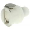 Přípojka hadicová Přípojka, Acetal, vnitřní průměr hadice: 3.18 mm (vnitřní prům.), pracovní tlak: 8.3 bar Colder Přípojka hadicová Přípojka, Acetal, vnitřní průměr hadice: 3.18 mm (vnitřní prům.), pracovní tlak: 8.3 bar Colder