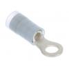 Molex 190730067 kulaté kabelové oko 1 ks Bulk