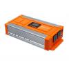 RS PRO DC/AC měnič pro montáž napevno, stálý výkon: 3000W, vstupní: 24V dc, výstup: 230V ac RS PRO DC/AC měnič pro montáž napevno, stálý výkon: 3000W, vstupní: 24V dc, výstup: 230V ac