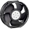EBM Papst 614 JH axiální ventilátor, 24 V/DC, 70 m³/h, (d x š x v) 60 ...
