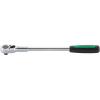 Ráčna 1/2 in, Dlouhé, celková délka: 380mm 4018754177837 STAHLWILLE