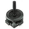 CH Products Joystick s potenciometry, řada: M 2osý Kuželovité Okamžité Pájecí 85 °C -25 °C CH Products Joystick s potenciometry, řada: M 2osý Kuželovité Okamžité Pájecí 85 °C -25 °C