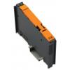 WAGO PLC – I/O modul 750 5V dc WAGO PLC – I/O modul 750 5V dc